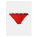 Red FILA panties - Women's