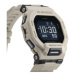 G-Shock Hodinky GBD-200UU-9ER Biela