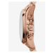Ružovozlaté dámske hodinky Michael Kors Mini Bradshaw
