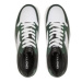 Jack&Jones Sneakersy 12203668 Zelená