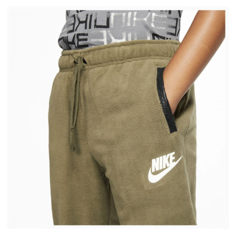 Chlapčenské športové nohavice Nike