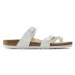 Birkenstock  Mayari 71051 - White  Sandále Biela