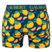 Lemon veselé boxerky bavlna GBP-024 vícebarevná