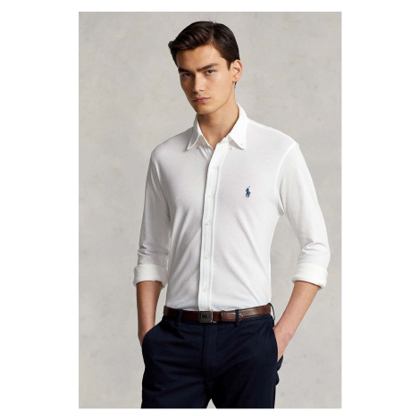 Pánske košele Ralph Lauren