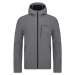 Men's softshell jacket LOAP LUSKAN Grey