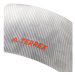 Adidas Textilná čelenka Terrex IB2385 Biela