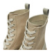 Tommy Hilfiger Outdoorová obuv Flag Ventile Lace Up Boot FW0FW08287 Béžová