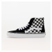 Tenisky Vans SK8-Hi Black/ True White