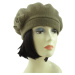 Art Of Polo Woman's Hat cz24914-2