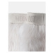 Vysoké zimné topánky MOON BOOT RESORT COL. YETI EXTRA -A005 OFF WHITE