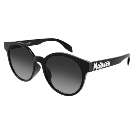 Alexander McQueen AM0349SA 001 - ONE SIZE (55)