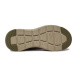 Skechers Outdoorová obuv Glacial Ultra Woodsy 144175/OLV Zelená
