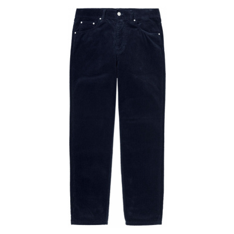 Carhartt WIP Newel Pant Dark Navy