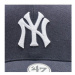 47 Brand Šiltovka MLB New York Yankees '47 MVP SNAPBACK B-MVPSP17WBP-NYC Tmavomodrá