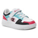 Champion Sneakersy Rebound 2.0 Low G Ps Low Cut Shoe S32497-CHA-WW019 Biela