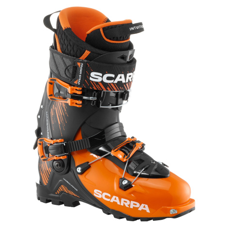 SCARPA Skialpinistické lyžiarky Scarpa Maestrale 21-22