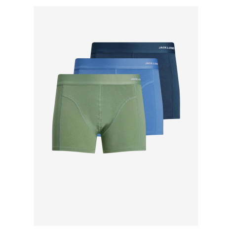 Pánske boxerky Jack & Jones