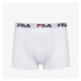 Fila Trenky Trunk Urban 2Pack White