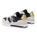Tommy Hilfiger Sneakersy Runner With Th Webbing Gold FW0FW07173 Béžová
