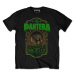 Pantera Tričko Snakebite XXX Label Unisex Black