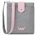 Vuch Vigo Pink/ Grey