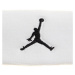 Čelenka NIKE JORDAN HEADBAND WH BK