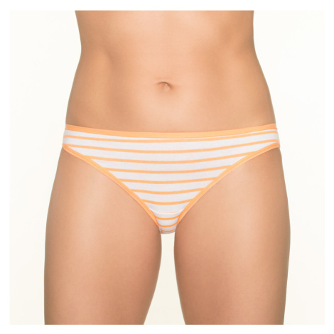 Dámske nohavičky MINI BIKINI L-106MB 3-pack - LAMA