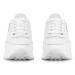 Reebok Sneakersy Classic Leather Triple Lift 100201089 Biela