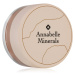 Annabelle Minerals Clay Eyeshadow minerálne očné tiene pre citlivé oči odtieň Smoothie