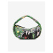 Green Women Patterned Handbag Desigual Arty Pepo Bangor - Women