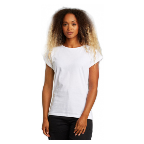 Dedicated T-shirt Visby Base White