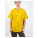 Carhartt WIP S/S American Script T-Shirt Golden Olive