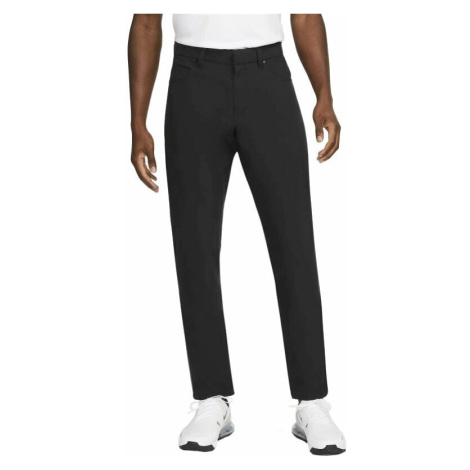 Nike Dri-Fit Repel Mens Slim Fit Pants Black