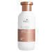 Posilňujúci regeneračný šampón pre poškodené vlasy Wella Professionals Fusion Shampoo - 250 ml (