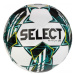Select MATCH DB Futbalová lopta, svetlomodrá, veľkosť