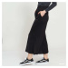 Kalhoty Urban Classics Ladies Modal Culotte Black