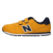 New Balance  PV500VG1  Nízke tenisky Žltá