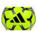 Futbalová lopta ADIDAS STARLANCER CLB LUCLEM BLACK