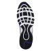 Nike Sportswear Nízke tenisky 'Air Max 97'  modrá / strieborná / biela