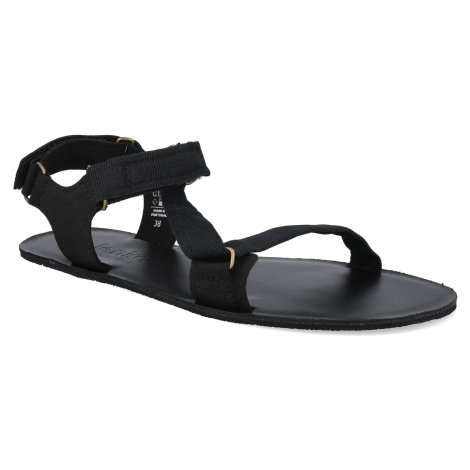 Barefoot sandále Be Lenka - Flexi black