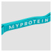 Myprotein Resistance Bands 2 PACK (11-36kg) - Blue