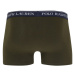 Polo Ralph Lauren Boxerky 'Classic'  námornícka modrá / olivová / tmavočervená / biela