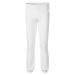 Malfini Pants Leisure 200 Dámske nohavice 603 biela