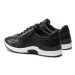 Caprice Sneakersy 9-23755-29 Čierna