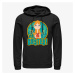 Queens Disney Classics Phineas And Ferb - So Busted Unisex Hoodie