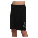 Šortky Horsefeathers Stoker Youth Shorts Black