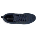 ALPINE PRO JETSON Pánska športová obuv, tmavo modrá, veľkosť