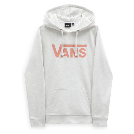 Dámska mikina Vans WM DROP V LOGO HOODIE-B