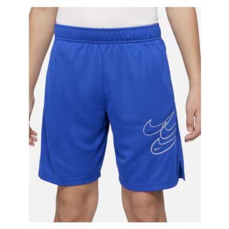 Nike Dri-FIT Older K Training Shorts