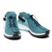 Salomon Trekingová obuv Tech Amphib 4 W 409926 Modrá